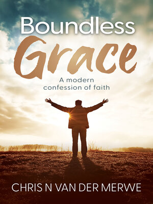 cover image of Boundless Grace